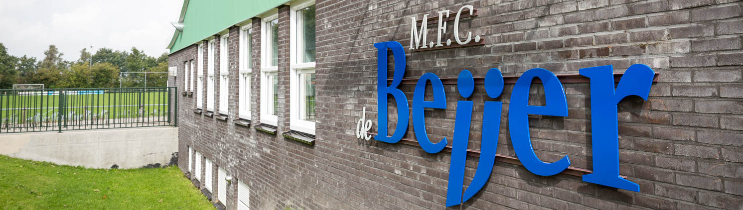 MFC de Beijer